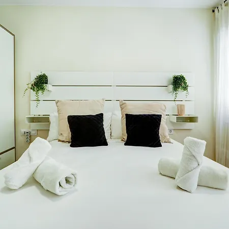 Matucana By Hello Homes * 시체스