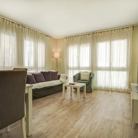 Matucana By Hello Homes Apartman