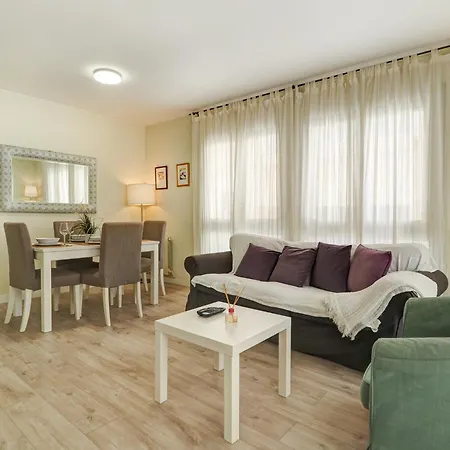 Apartman Matucana By Hello Homes