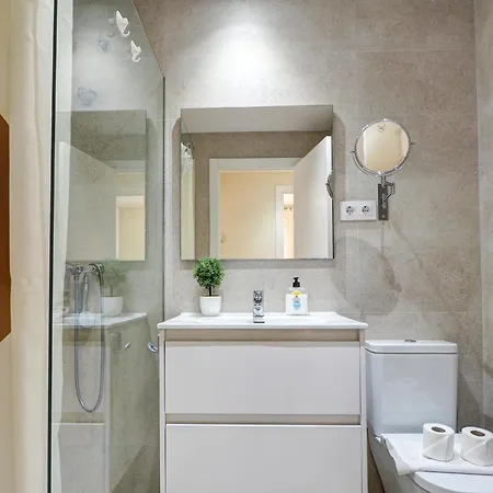 Matucana By Hello Homes Apartman *