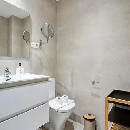 Apartman Matucana By Hello Homes *
