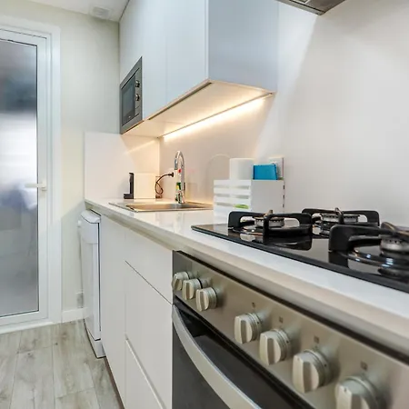Matucana By Hello Homes Apartman Sitges