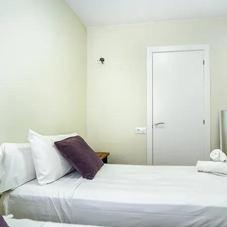 דירה Matucana By Hello Homes סיטגס