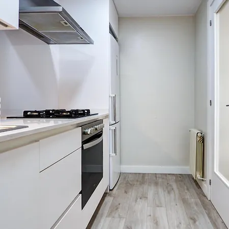 Apartman Matucana By Hello Homes *