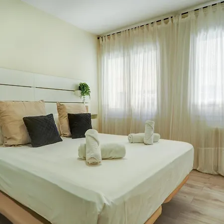 Matucana By Hello Homes Apartman Sitges