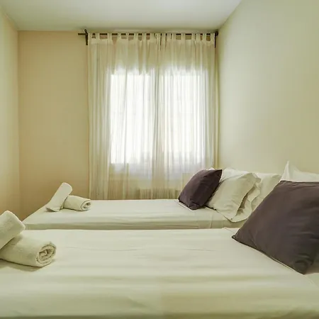 Matucana By Hello Homes Apartament *